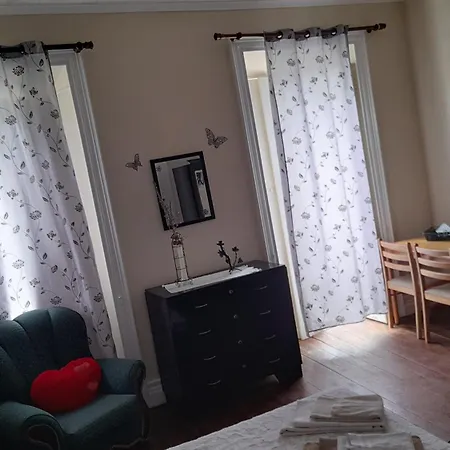 Kwatera prywatna Mary's Place *