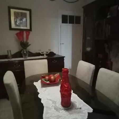 Homestay Mary's Place *