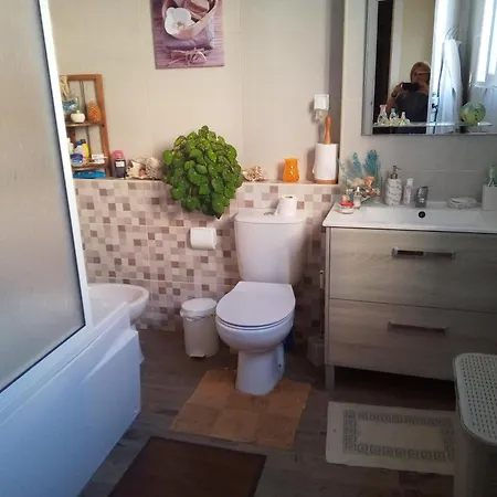 Kwatera prywatna Mary's Place *