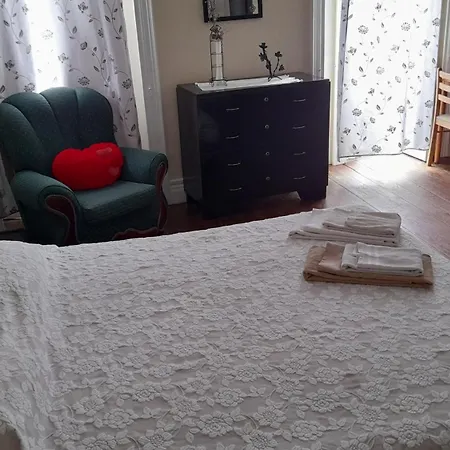 Homestay Mary's Place Ponta Delgada (Sao Miguel)