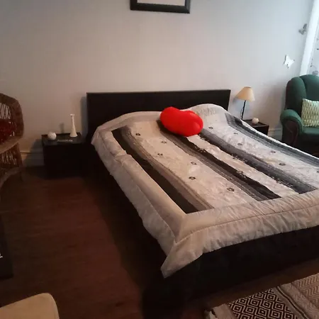 Mary's Place Kwatera prywatna Ponta Delgada