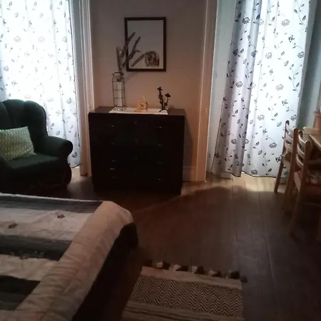 Homestay Mary's Place *