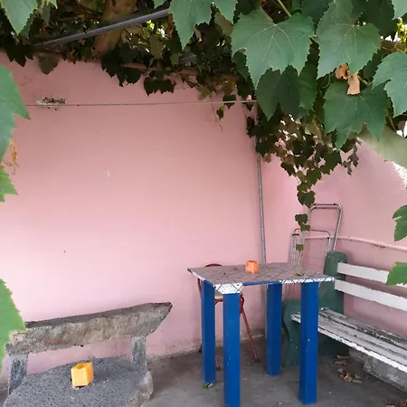 Mary's Place