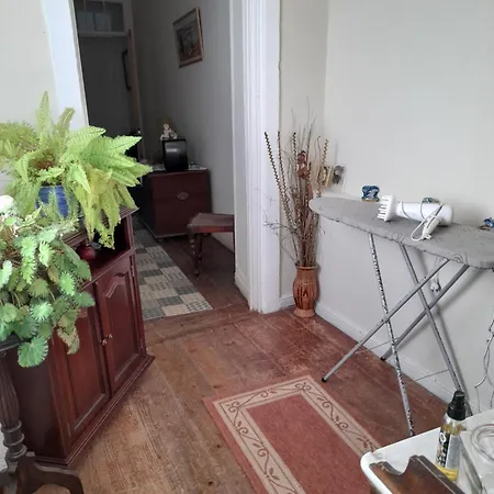 Mary's Place 홈스테이 Ponta Delgada