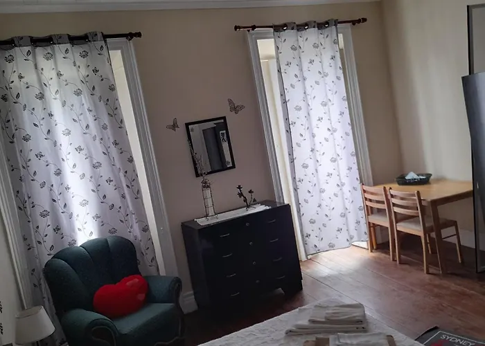 ホームステイ Mary's Place *