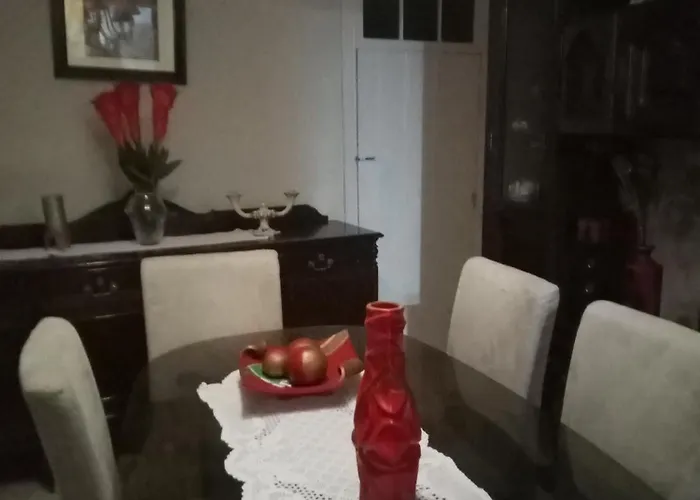 ホームステイ Mary's Place *