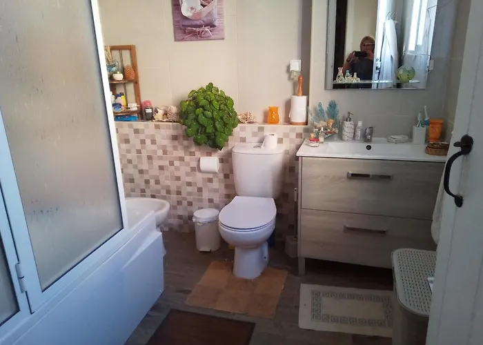 ホームステイ Mary's Place *